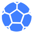 奥篮超logo